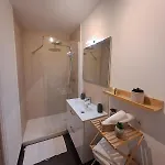 Апартаменты Le D'lices, Spacieux, Centre-ville, Free Parking *