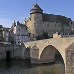 Апартаменты Le D'lices, Spacieux, Centre-ville, Free Parking