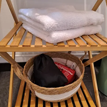 شقة Le D'lices, Spacieux, Centre-ville, Free Parking