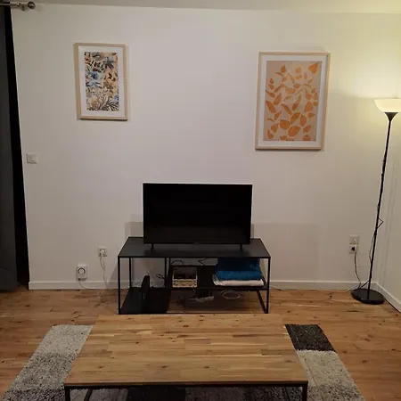 Le D'lices, Spacieux, Centre-ville, Free Parking *