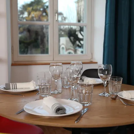 Apartamento Le D'lices, Spacieux, Centre-ville, Free Parking