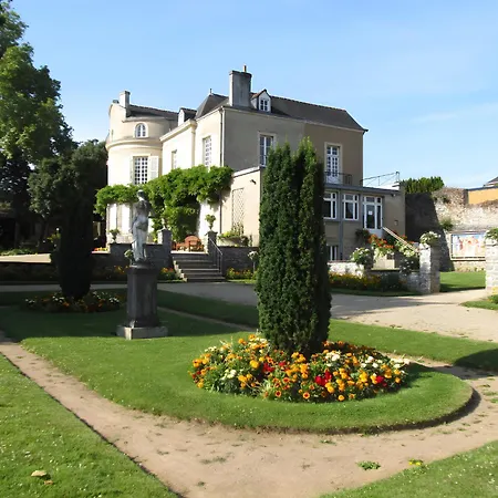 Le D'lices, Spacieux, Centre-ville, Free Parking Apartamento *