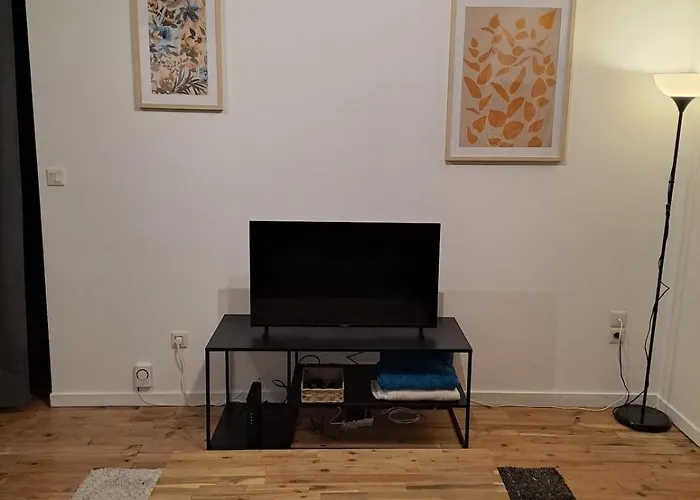 Le D'lices, Spacieux, Centre-ville, Free Parking *