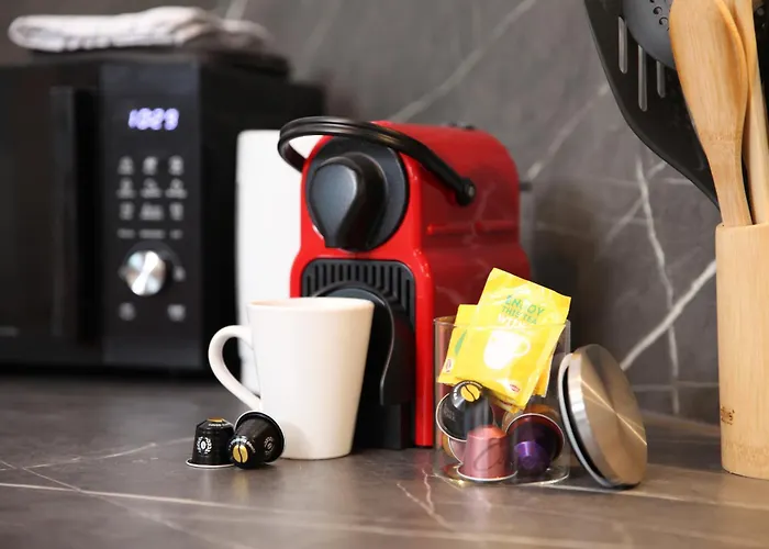 Le D'lices, Spacieux, Centre-ville, Free Parking 公寓 拉瓦勒